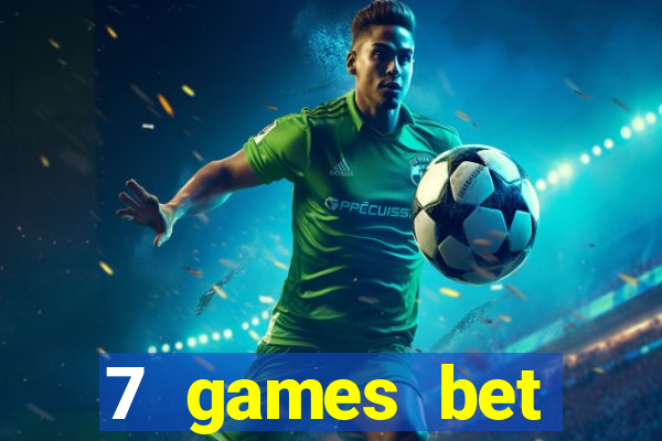 7 games bet reclame aqui