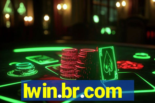 Iwin.br.com