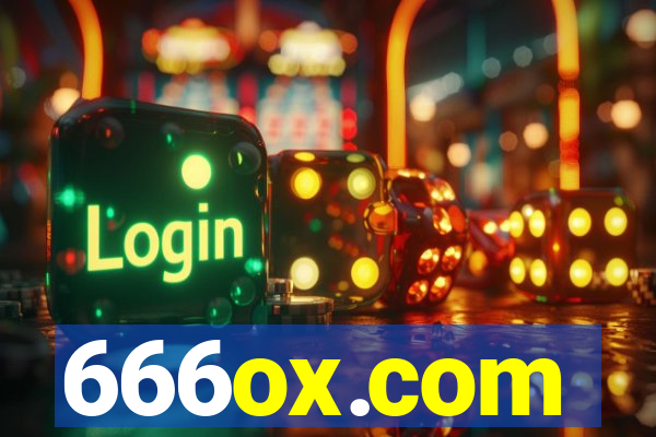 666ox.com