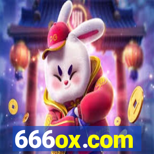 666ox.com