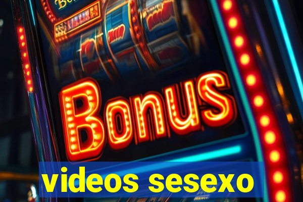 videos sesexo