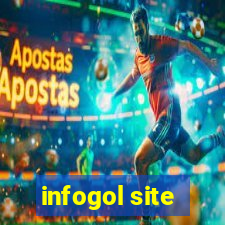 infogol site