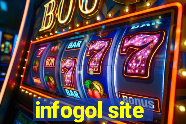 infogol site