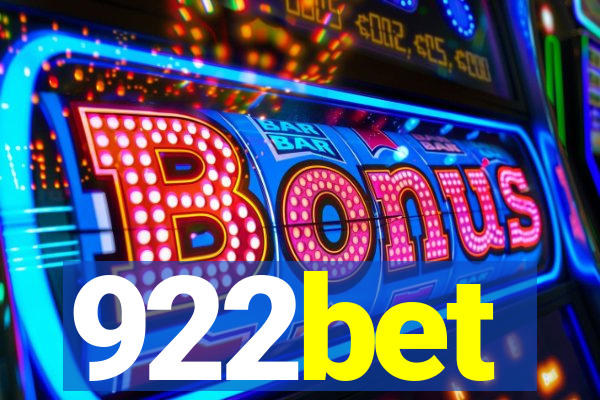 922bet