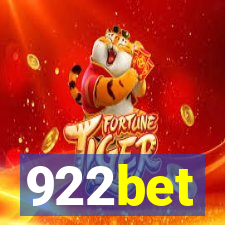 922bet
