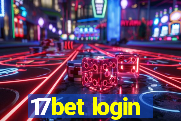 17bet login