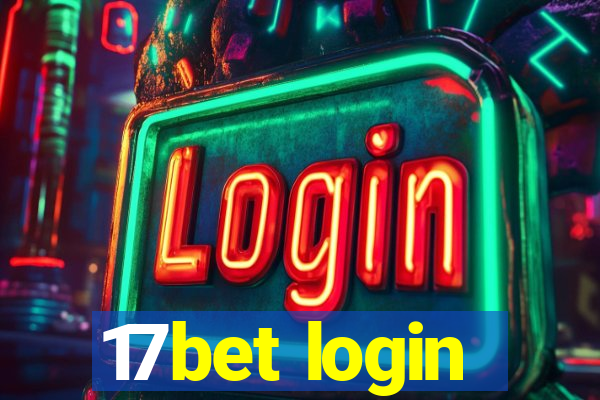 17bet login