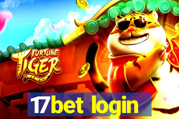 17bet login