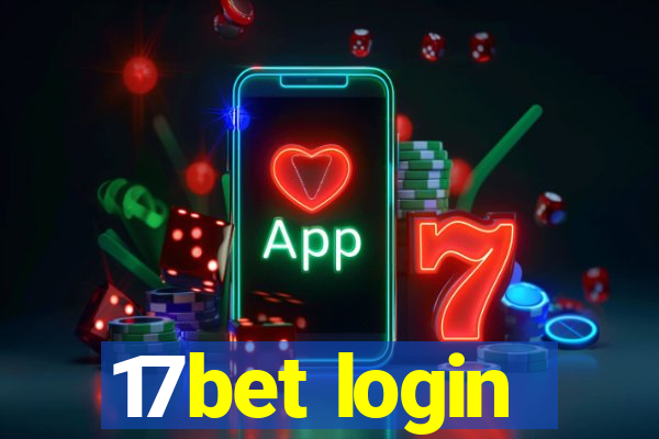 17bet login