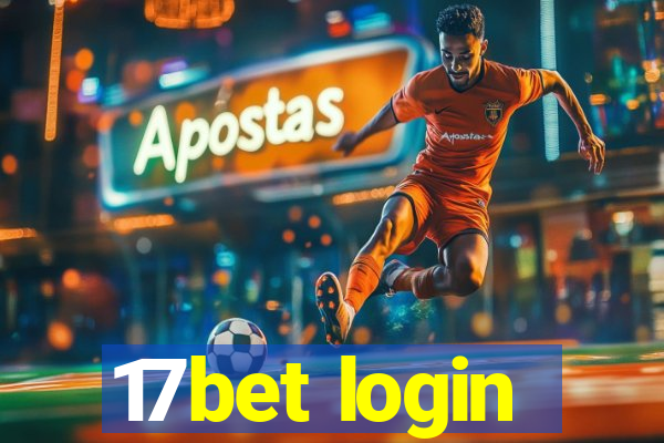 17bet login