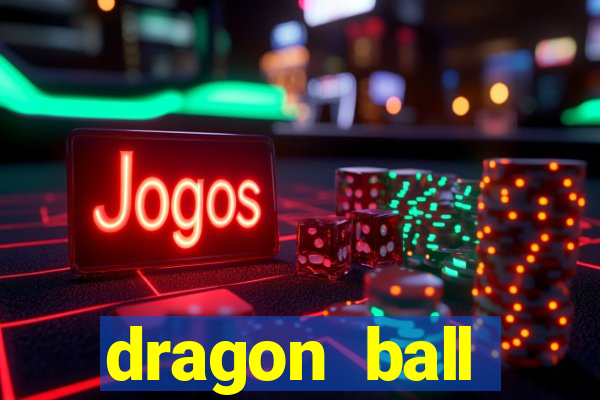 dragon ball classico legendado