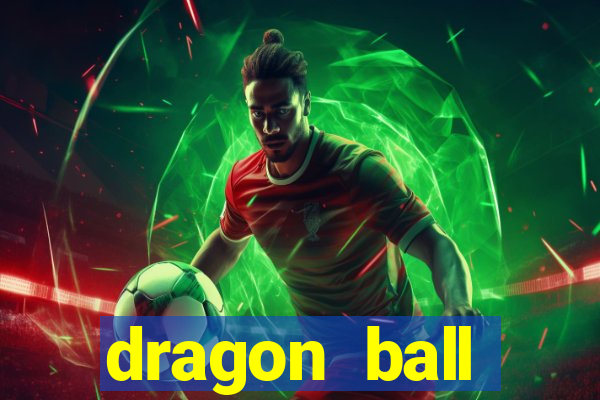 dragon ball classico legendado