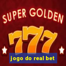 jogo do real bet