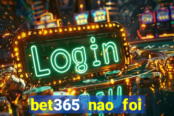 bet365 nao foi possivel processar seu deposito