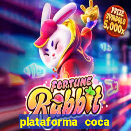 plataforma coca cola bet