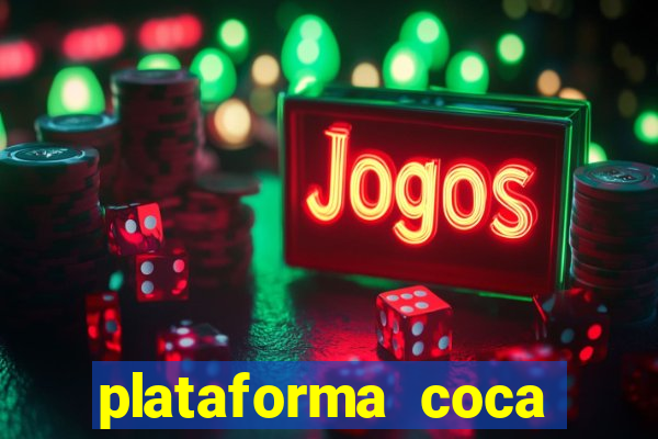 plataforma coca cola bet