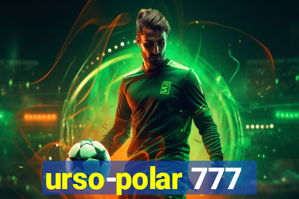 urso-polar 777