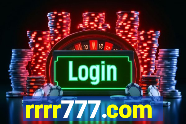 rrrr777.com