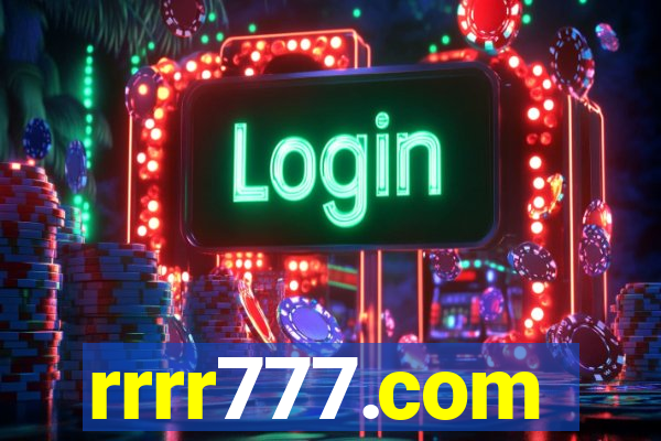 rrrr777.com
