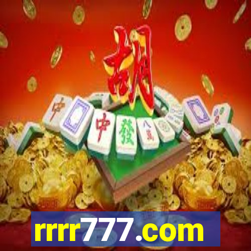 rrrr777.com