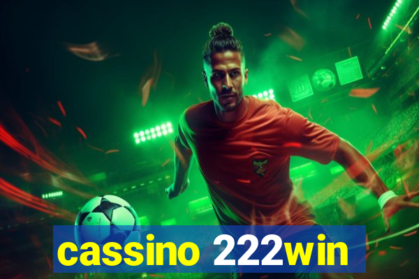 cassino 222win