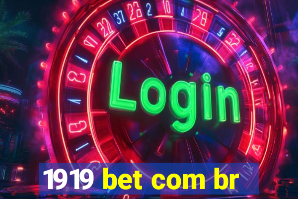 1919 bet com br