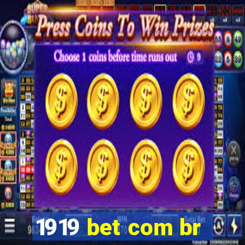 1919 bet com br