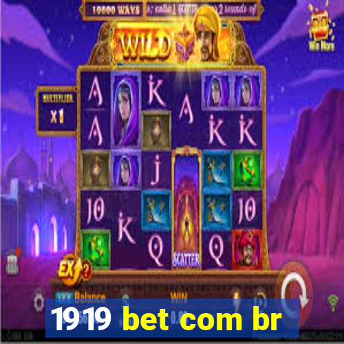 1919 bet com br