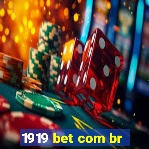 1919 bet com br