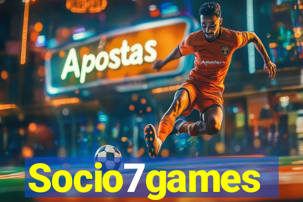Socio7games