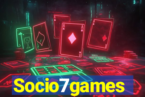 Socio7games