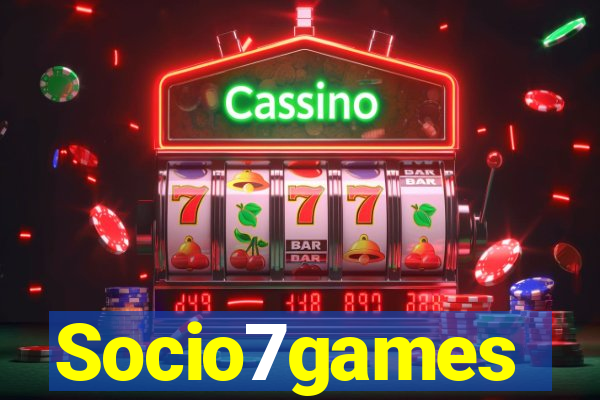 Socio7games