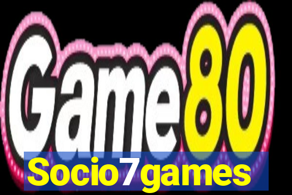 Socio7games