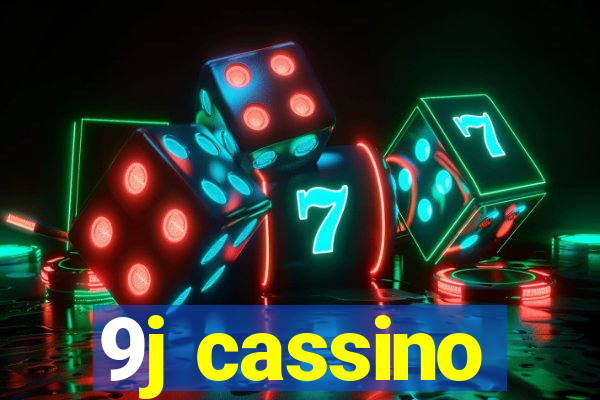 9j cassino