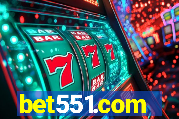 bet551.com