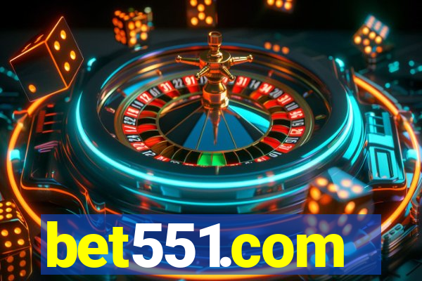 bet551.com