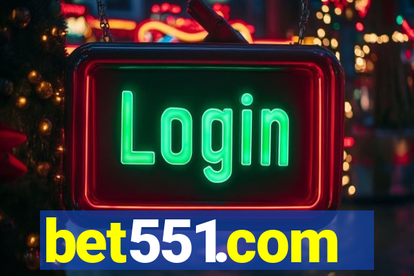 bet551.com