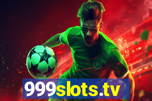 999slots.tv