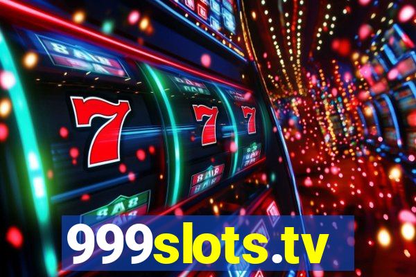 999slots.tv