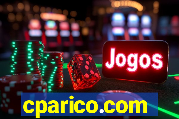 cparico.com