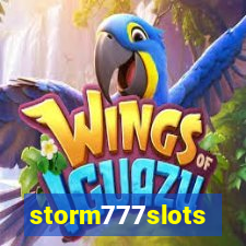 storm777slots