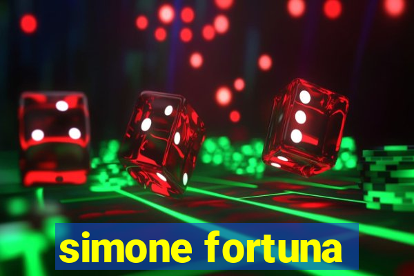 simone fortuna