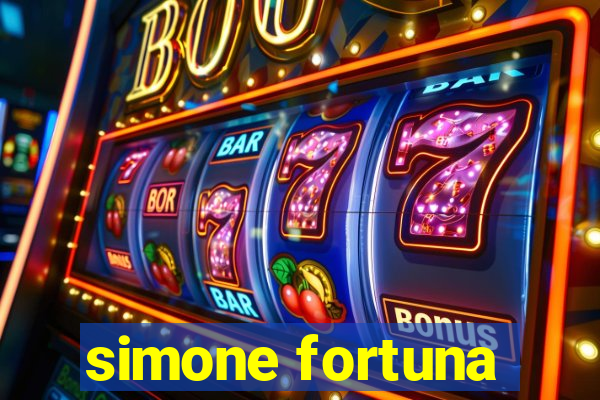 simone fortuna