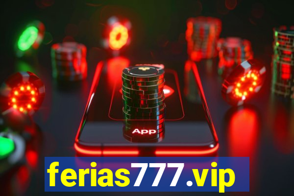 ferias777.vip