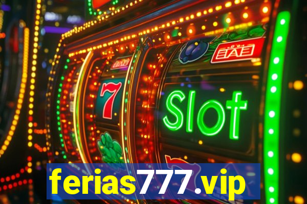 ferias777.vip