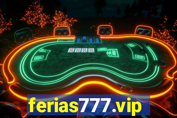 ferias777.vip