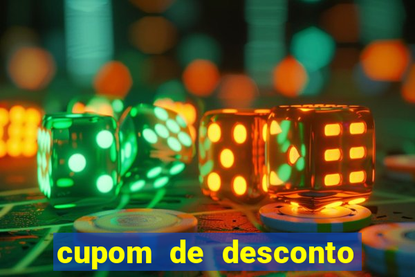 cupom de desconto beto carrero