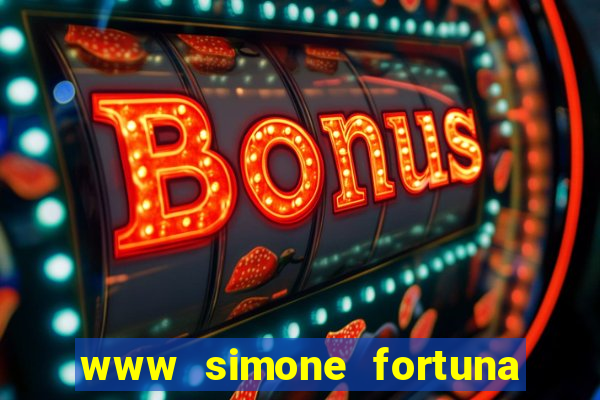 www simone fortuna com br pronta entrega