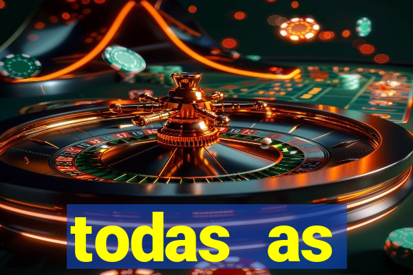 todas as plataformas de jogo