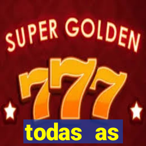 todas as plataformas de jogo
